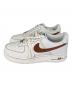 NIKE (ナイキ) ナイキ エアフォース 1 '07 LV8 ホワイト サイズ:28.5：13000円