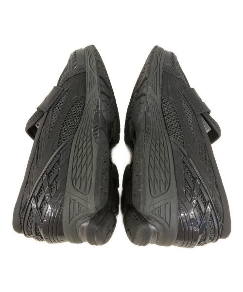 NEW BALANCE（ニューバランス）NEW BALANCE (ニューバランス) 1906L ブラック サイズ:US8の古着・服飾アイテム