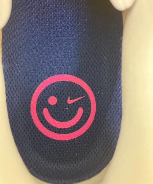 NIKE（ナイキ）NIKE (ナイキ) AIR ZOOM PEGASUS 40 （エアズーム ペガサス） ホワイト サイズ:UK6.5の古着・服飾アイテム