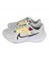 NIKE (ナイキ) AIR ZOOM PEGASUS 40 （エアズーム ペガサス） ホワイト サイズ:UK6.5：10000円