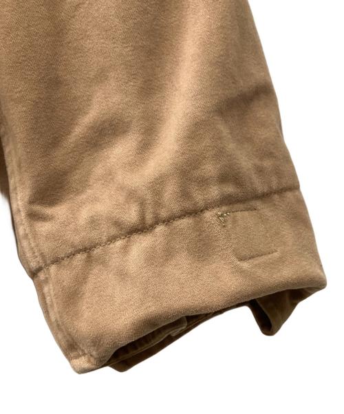 AVIREX（アヴィレックス）AVIREX (アヴィレックス) ミリタリージャケット カーキ サイズ:Lの古着・服飾アイテム