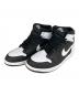 NIKE（ナイキ）の古着「 Air Jordan 1 Retro High OG（エアジョーダン）」｜ホワイト×ブラック