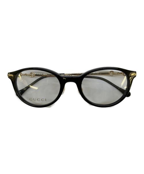 GUCCI（グッチ）GUCCI (グッチ) アイウェアの古着・服飾アイテム