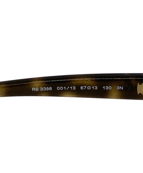 RAY-BAN（レイバン）RAY-BAN (レイバン) サングラスの古着・服飾アイテム