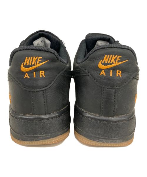 NIKE（ナイキ）NIKE (ナイキ) Nike Air Force 1 Low Gore-Tex（エアフォース） ブラック サイズ:US8.5の古着・服飾アイテム