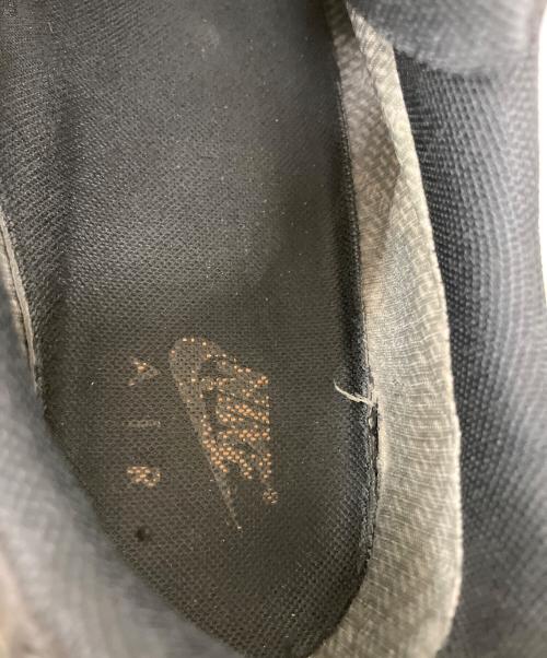 NIKE（ナイキ）NIKE (ナイキ) Nike Air Force 1 Low Gore-Tex（エアフォース） ブラック サイズ:US8.5の古着・服飾アイテム