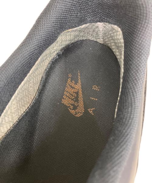 NIKE（ナイキ）NIKE (ナイキ) Nike Air Force 1 Low Gore-Tex（エアフォース） ブラック サイズ:US8.5の古着・服飾アイテム