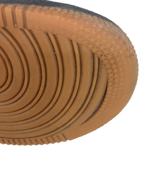 NIKE（ナイキ）NIKE (ナイキ) Nike Air Force 1 Low Gore-Tex（エアフォース） ブラック サイズ:US8.5の古着・服飾アイテム