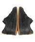 中古・古着 NIKE (ナイキ) Nike Air Force 1 Low Gore-Tex（エアフォース） ブラック サイズ:US8.5：9000円