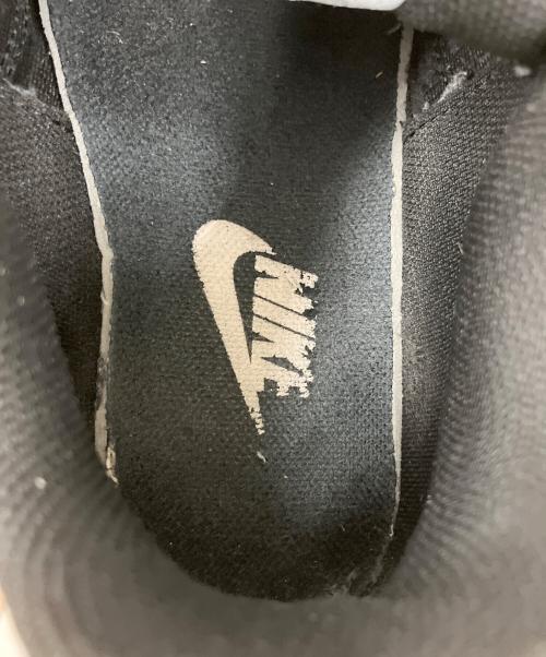 NIKE（ナイキ）NIKE (ナイキ) AIR MAXPLUS（エアマックスプラス） ブラック サイズ:UK8の古着・服飾アイテム