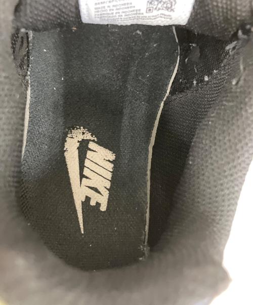 NIKE（ナイキ）NIKE (ナイキ) AIR MAXPLUS（エアマックスプラス） ブラック サイズ:UK8の古着・服飾アイテム