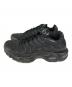NIKE (ナイキ) AIR MAXPLUS（エアマックスプラス） ブラック サイズ:UK8：10000円