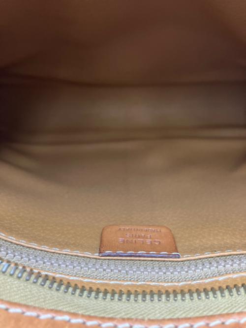 CELINE（セリーヌ）CELINE (セリーヌ) セカンドバッグの古着・服飾アイテム