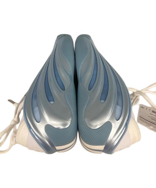 adidas（アディダス）adidas (アディダス) ハーデンボリューム9 シルバー サイズ:29.5 未使用品の古着・服飾アイテム