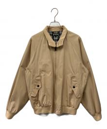 McGREGOR（マックレガー）の古着「スイングトップ」｜ベージュ
