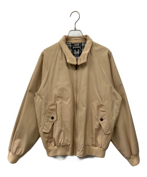 McGREGOR（マックレガー）McGREGOR (マックレガー) スイングトップ ベージュ サイズ:Mの古着・服飾アイテム