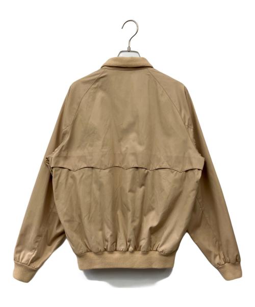 McGREGOR（マックレガー）McGREGOR (マックレガー) スイングトップ ベージュ サイズ:Mの古着・服飾アイテム