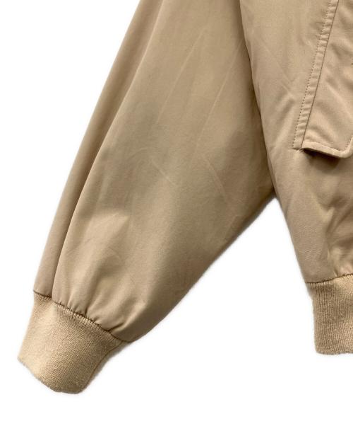 McGREGOR（マックレガー）McGREGOR (マックレガー) スイングトップ ベージュ サイズ:Mの古着・服飾アイテム