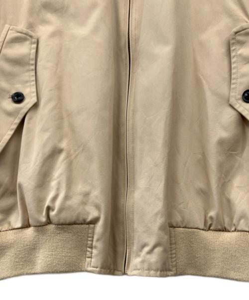 McGREGOR（マックレガー）McGREGOR (マックレガー) スイングトップ ベージュ サイズ:Mの古着・服飾アイテム
