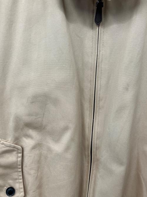 McGREGOR（マックレガー）McGREGOR (マックレガー) スイングトップ ベージュ サイズ:Mの古着・服飾アイテム