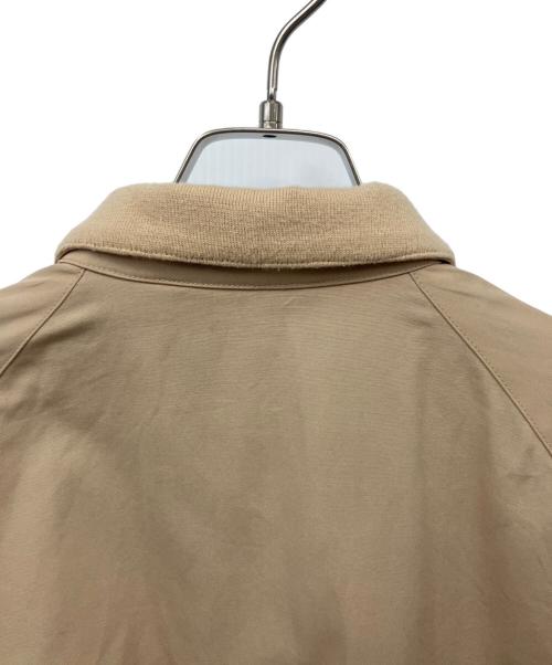 McGREGOR（マックレガー）McGREGOR (マックレガー) スイングトップ ベージュ サイズ:Mの古着・服飾アイテム