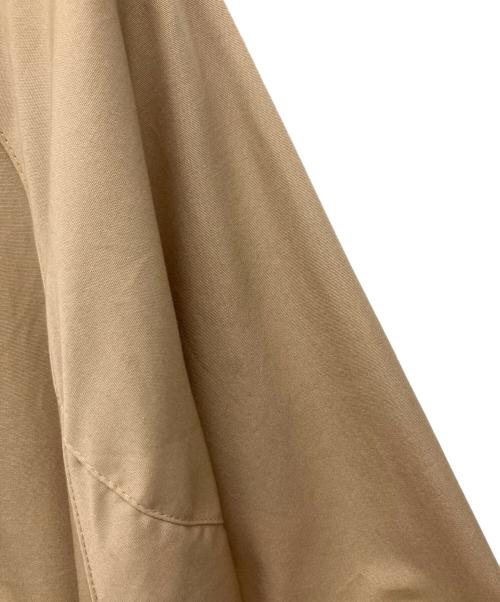 McGREGOR（マックレガー）McGREGOR (マックレガー) スイングトップ ベージュ サイズ:Mの古着・服飾アイテム