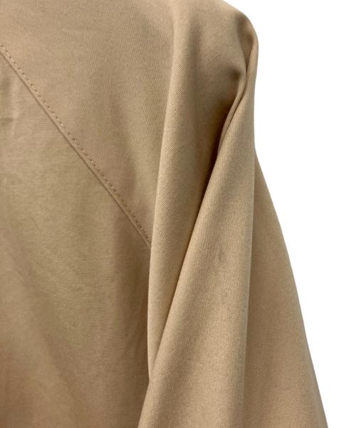 McGREGOR（マックレガー）McGREGOR (マックレガー) スイングトップ ベージュ サイズ:Mの古着・服飾アイテム