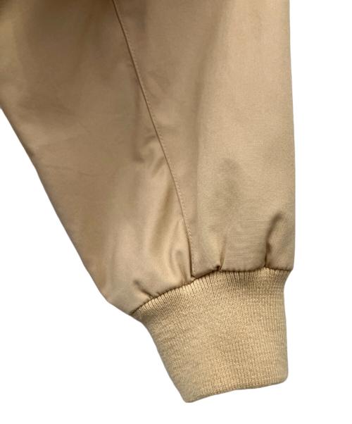 McGREGOR（マックレガー）McGREGOR (マックレガー) スイングトップ ベージュ サイズ:Mの古着・服飾アイテム