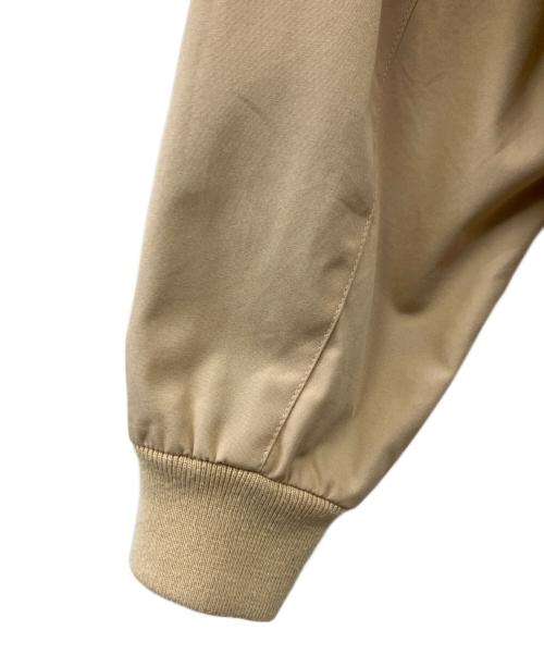 McGREGOR（マックレガー）McGREGOR (マックレガー) スイングトップ ベージュ サイズ:Mの古着・服飾アイテム