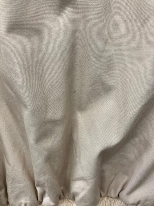 McGREGOR（マックレガー）McGREGOR (マックレガー) スイングトップ ベージュ サイズ:Mの古着・服飾アイテム