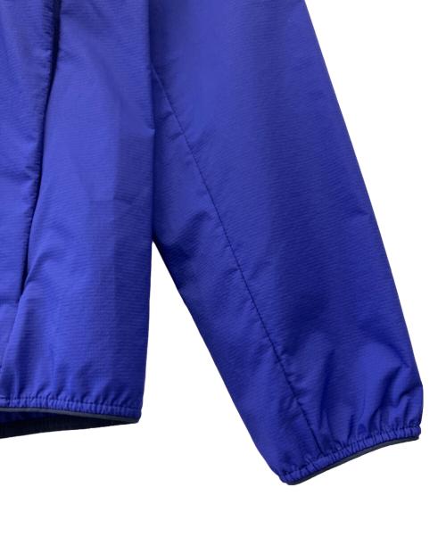 THE NORTH FACE（ザ ノース フェイス）THE NORTH FACE (ザ ノース フェイス) スワローテイルベントフーディ ブルー サイズ:Lの古着・服飾アイテム