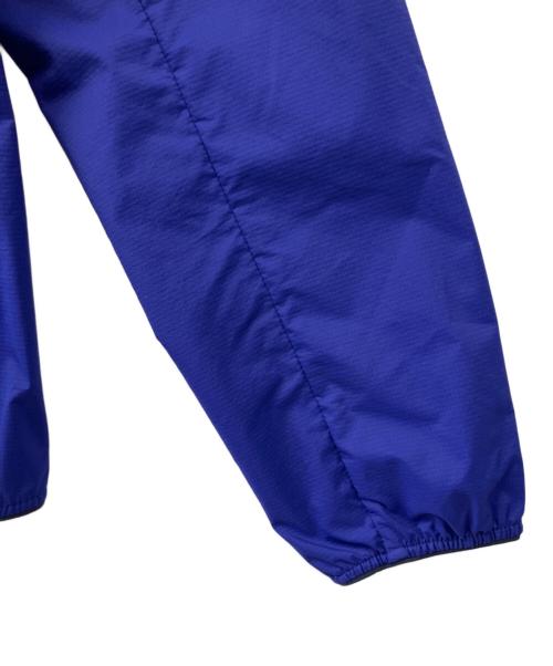 THE NORTH FACE（ザ ノース フェイス）THE NORTH FACE (ザ ノース フェイス) スワローテイルベントフーディ ブルー サイズ:Lの古着・服飾アイテム