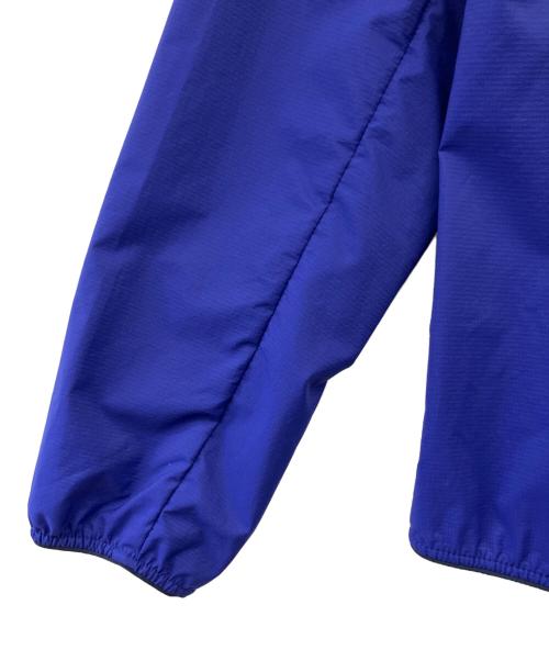 THE NORTH FACE（ザ ノース フェイス）THE NORTH FACE (ザ ノース フェイス) スワローテイルベントフーディ ブルー サイズ:Lの古着・服飾アイテム