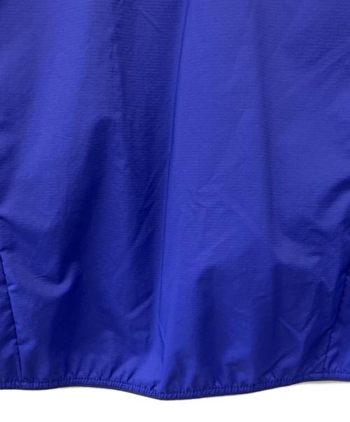 THE NORTH FACE（ザ ノース フェイス）THE NORTH FACE (ザ ノース フェイス) スワローテイルベントフーディ ブルー サイズ:Lの古着・服飾アイテム