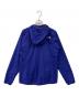 THE NORTH FACE (ザ ノース フェイス) スワローテイルベントフーディ ブルー サイズ:L：10000円