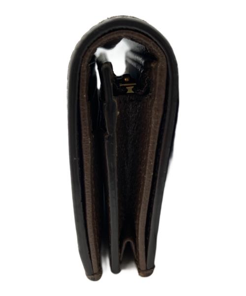 GUCCI（グッチ）GUCCI (グッチ) 2つ折り財布の古着・服飾アイテム