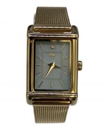 ete（エテ）の古着「腕時計」