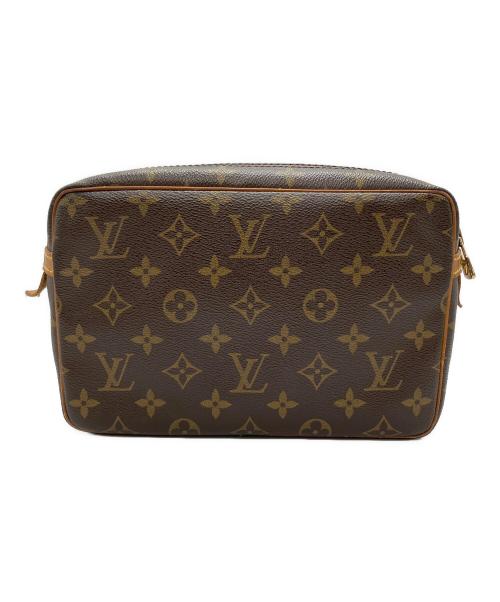 LOUIS VUITTON（ルイ ヴィトン）LOUIS VUITTON (ルイ ヴィトン) セカンドバッグの古着・服飾アイテム