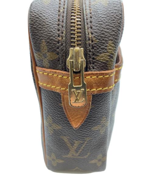 LOUIS VUITTON（ルイ ヴィトン）LOUIS VUITTON (ルイ ヴィトン) セカンドバッグの古着・服飾アイテム