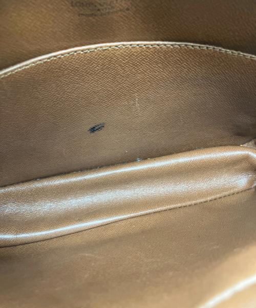 LOUIS VUITTON（ルイ ヴィトン）LOUIS VUITTON (ルイ ヴィトン) セカンドバッグの古着・服飾アイテム