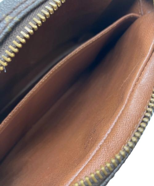 LOUIS VUITTON（ルイ ヴィトン）LOUIS VUITTON (ルイ ヴィトン) セカンドバッグの古着・服飾アイテム