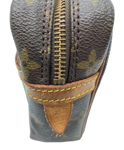 LOUIS VUITTON（ルイ ヴィトン）LOUIS VUITTON (ルイ ヴィトン) セカンドバッグの古着・服飾アイテム