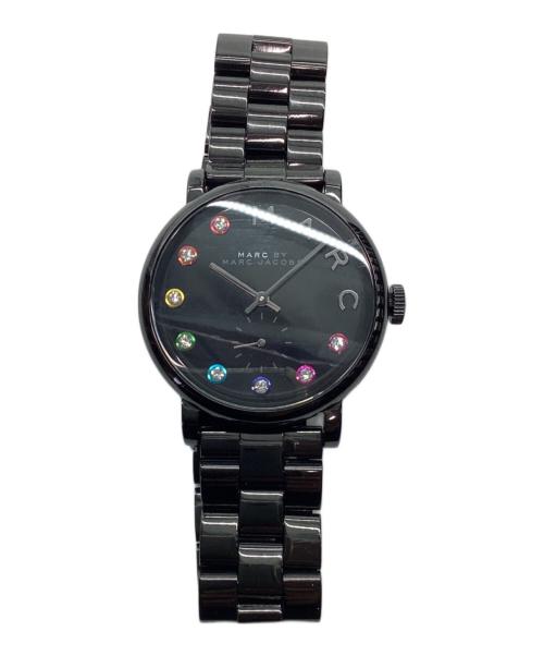 Marc by Marc Jacobs（マークバイマークジェイコブス）Marc by Marc Jacobs (マークバイマークジェイコブス) 腕時計の古着・服飾アイテム