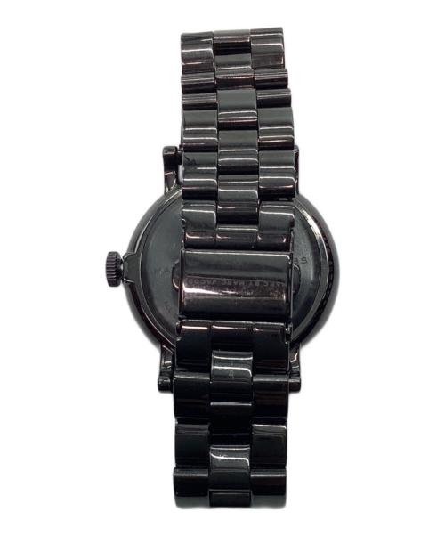 Marc by Marc Jacobs（マークバイマークジェイコブス）Marc by Marc Jacobs (マークバイマークジェイコブス) 腕時計の古着・服飾アイテム