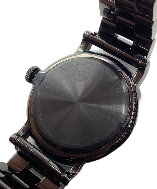 Marc by Marc Jacobs（マークバイマークジェイコブス）Marc by Marc Jacobs (マークバイマークジェイコブス) 腕時計の古着・服飾アイテム