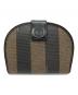 FENDI（フェンディ）の古着「財布」｜ブラック×ブラウン