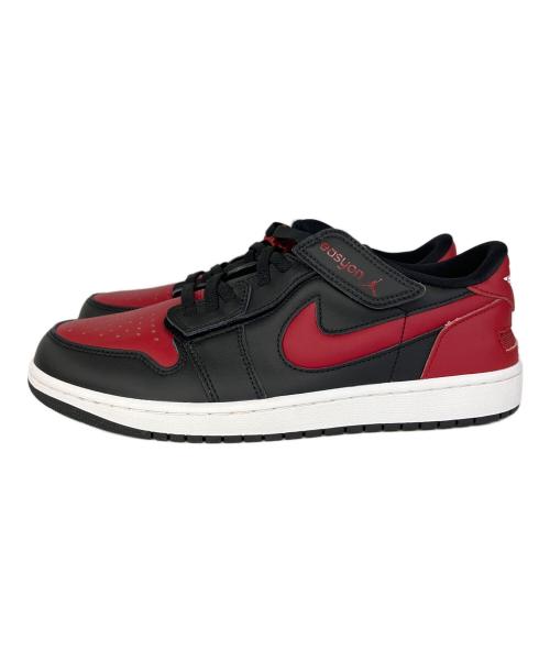 NIKE（ナイキ）NIKE (ナイキ) Nike Air Jordan 1 Low(ナイキ エアジョーダン1 ロー) ブラック×レッド サイズ:28.5の古着・服飾アイテム