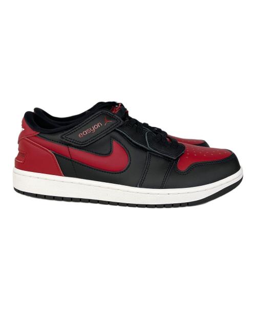 NIKE（ナイキ）NIKE (ナイキ) Nike Air Jordan 1 Low(ナイキ エアジョーダン1 ロー) ブラック×レッド サイズ:28.5の古着・服飾アイテム