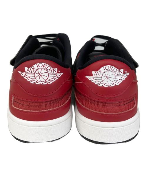 NIKE（ナイキ）NIKE (ナイキ) Nike Air Jordan 1 Low(ナイキ エアジョーダン1 ロー) ブラック×レッド サイズ:28.5の古着・服飾アイテム