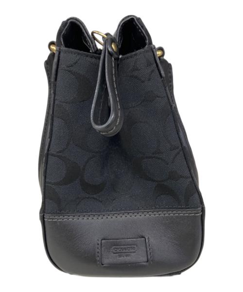 COACH（コーチ）COACH (コーチ) ハンドバッグの古着・服飾アイテム
